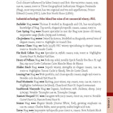 Hugh Johnson’s Pocket Wine Book 2025 nside
