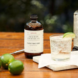 Classic Tonic Syrup