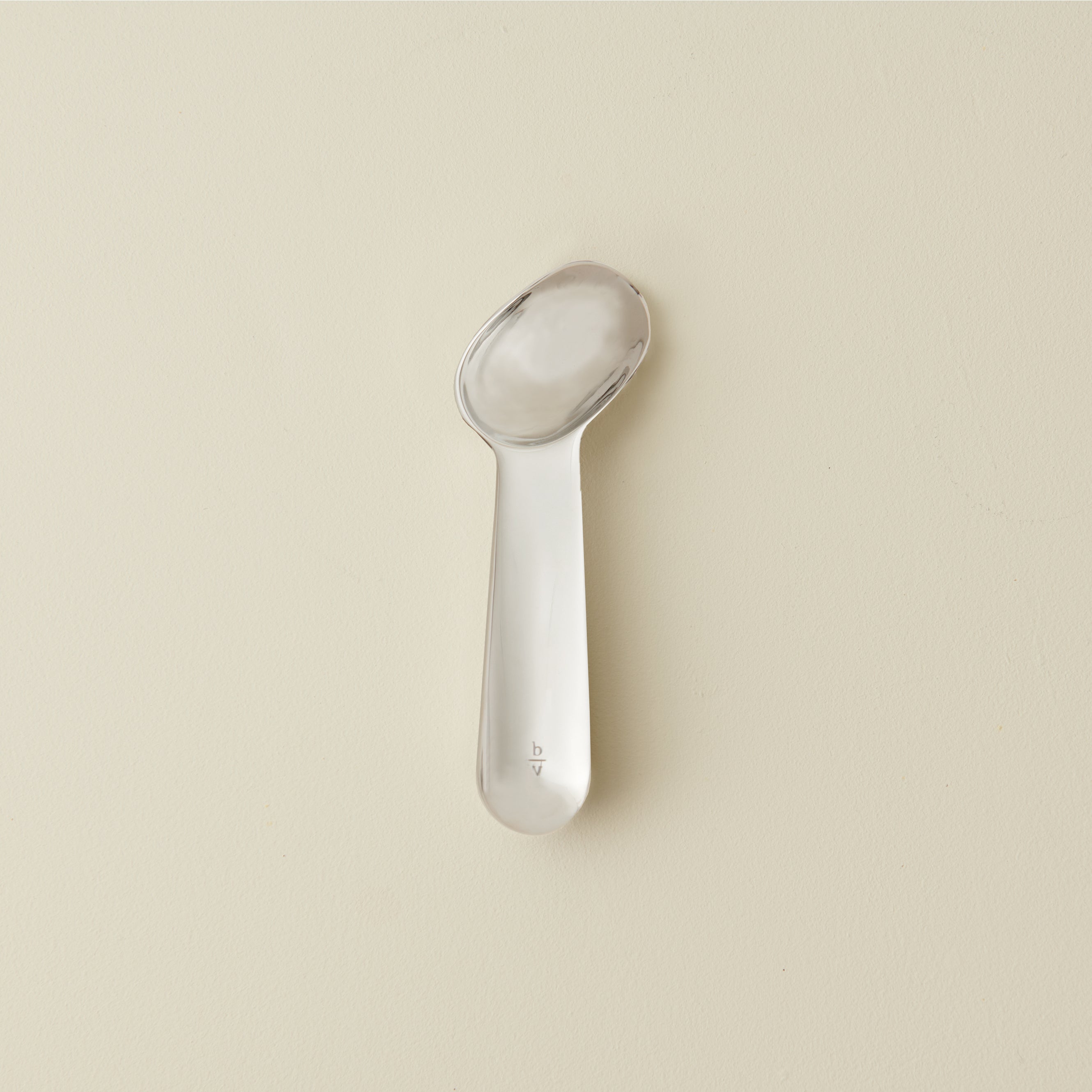 Ice Cream Scoop Left