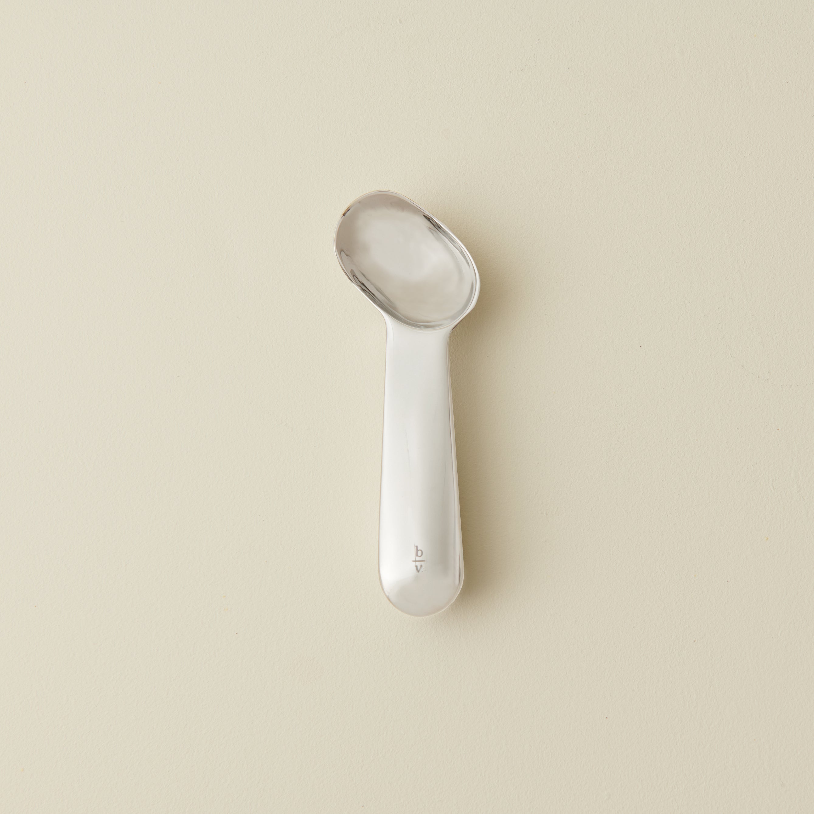 Ice Cream Scoop Right