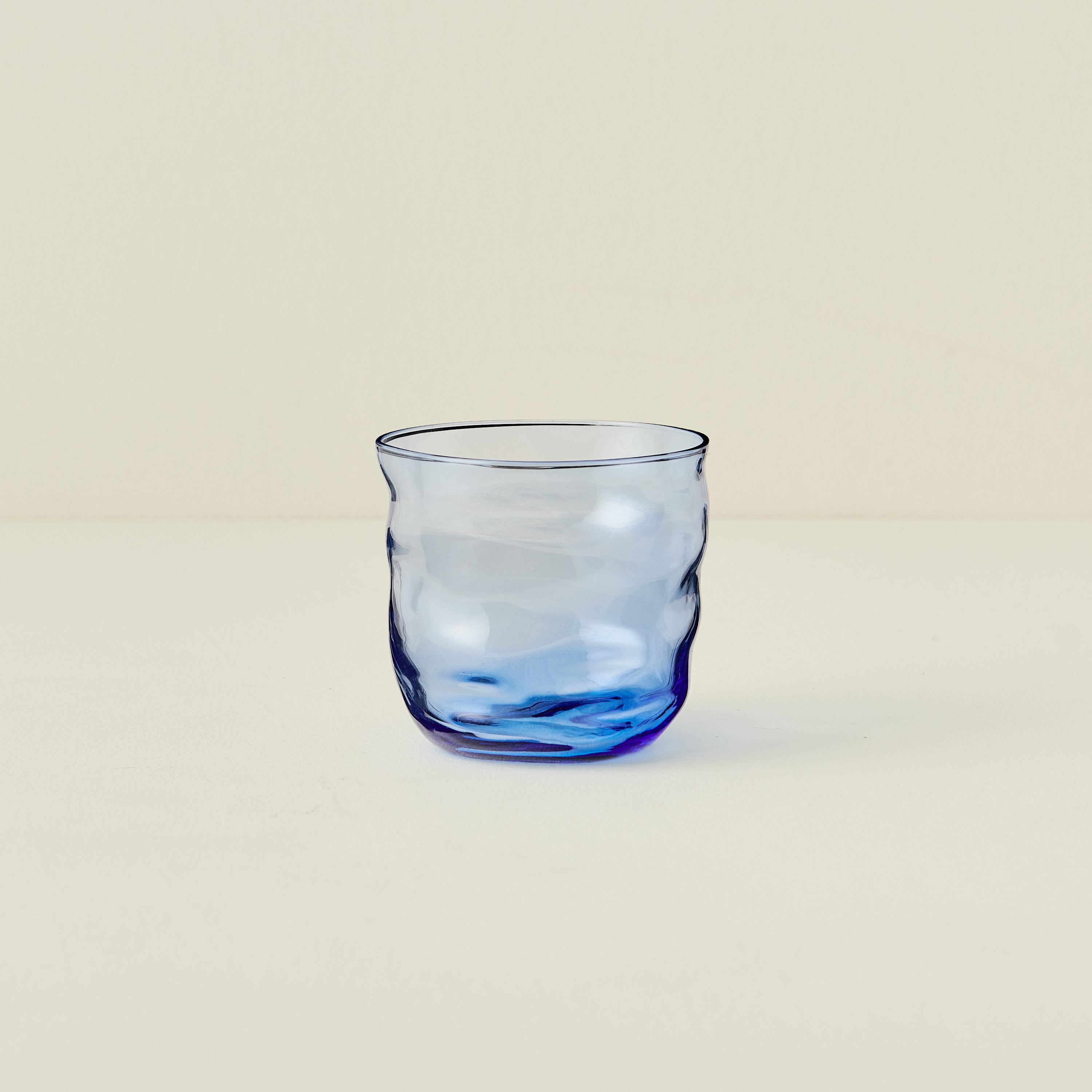 Poseidon Tumbler, Blue