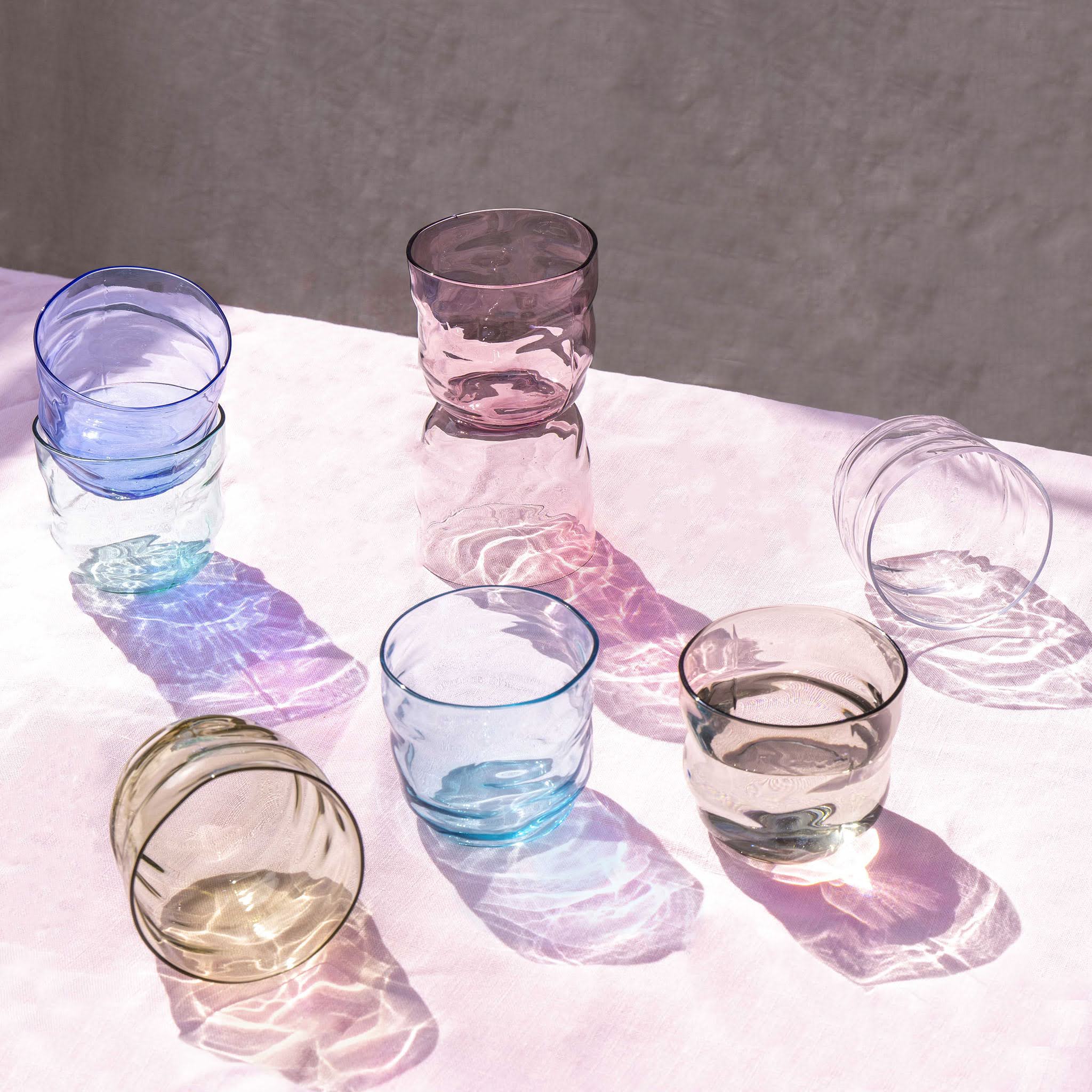 Poseidon Tumbler Lifestyle