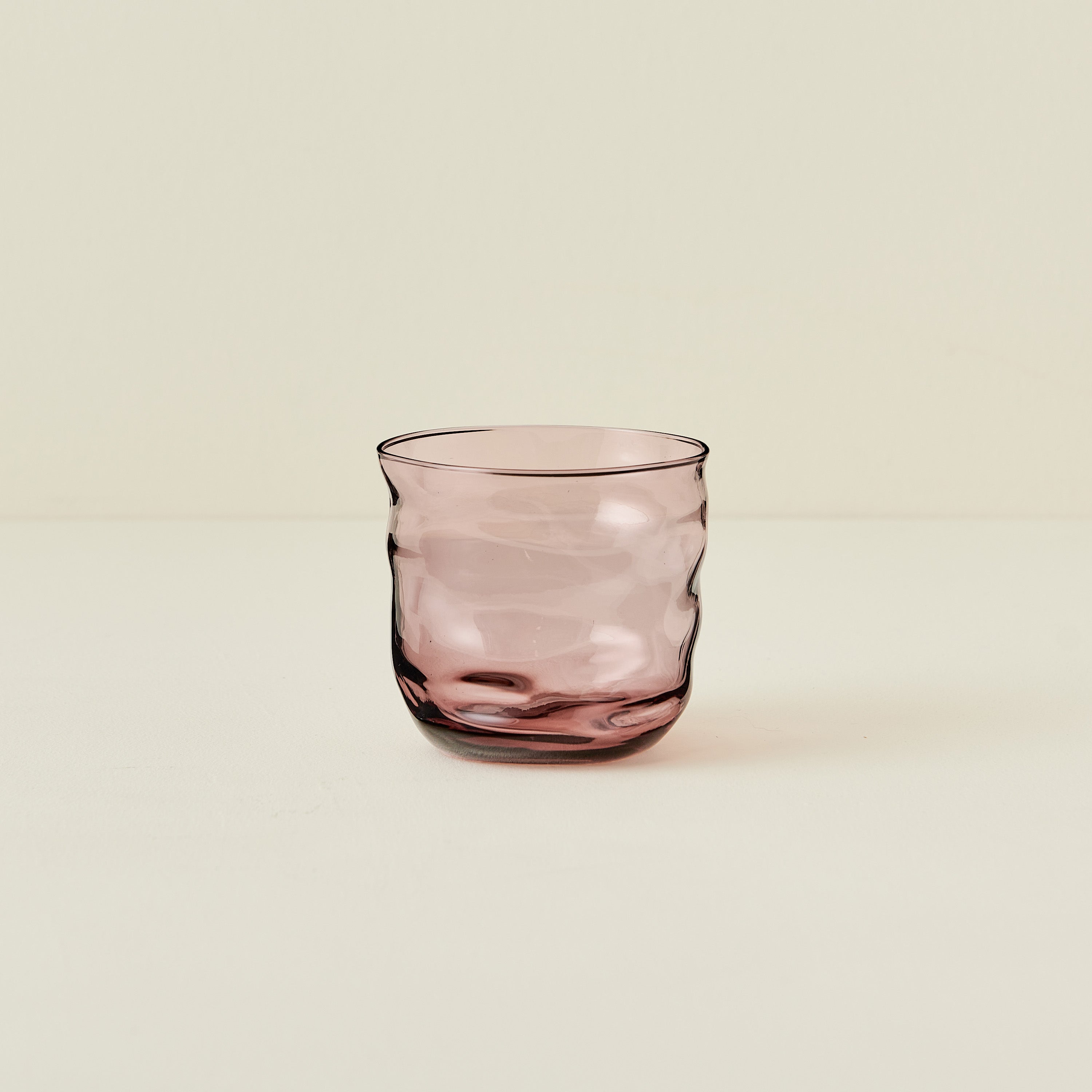 Poseidon Tumbler, Rosa Viola