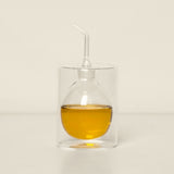 Teardrop Double Walled Cruet
