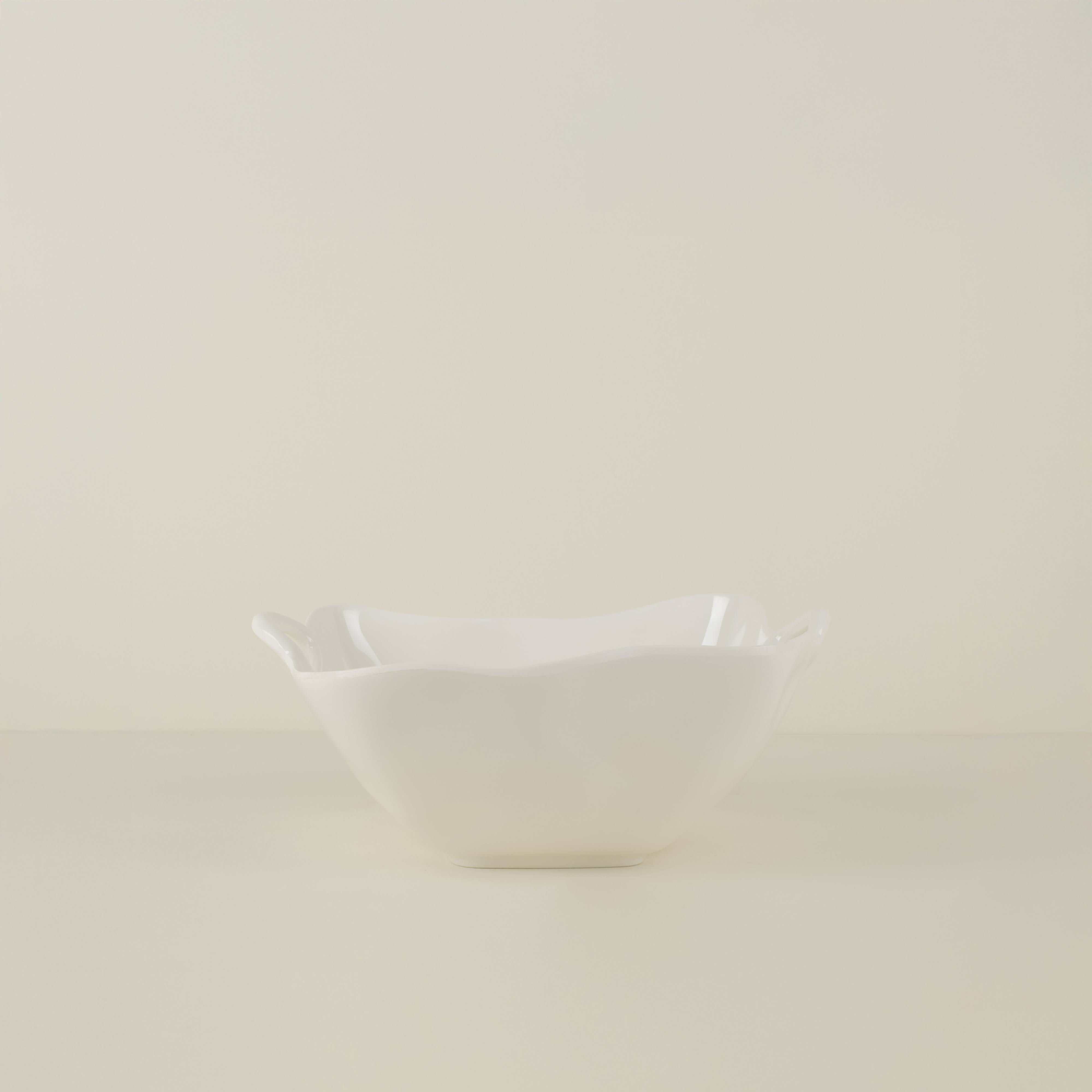 Ivy Shatterproof Large Bowl