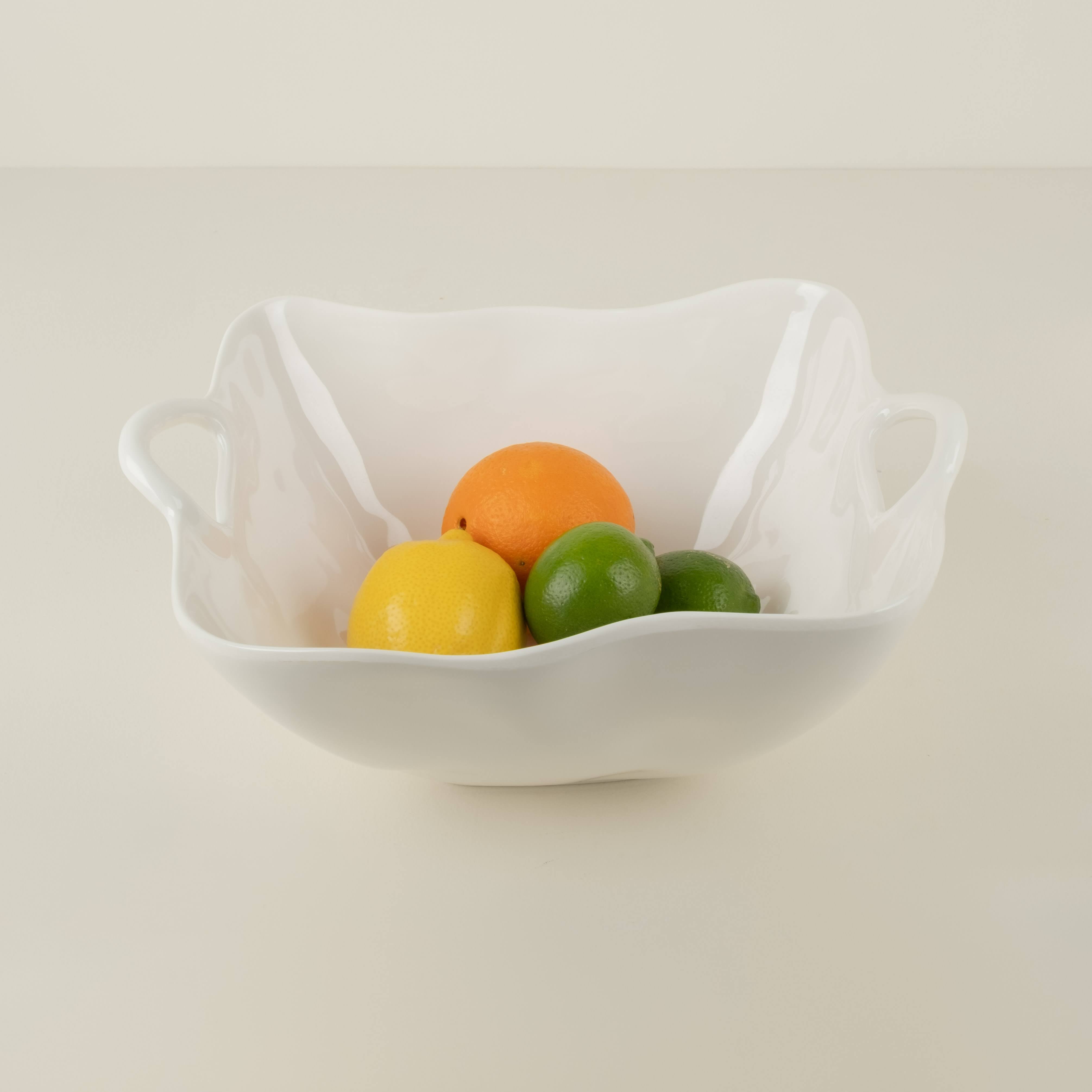 Ivy Shatterproof Large Bowl