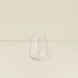 Jancis Robinson Stemless Glass, Set of 2
