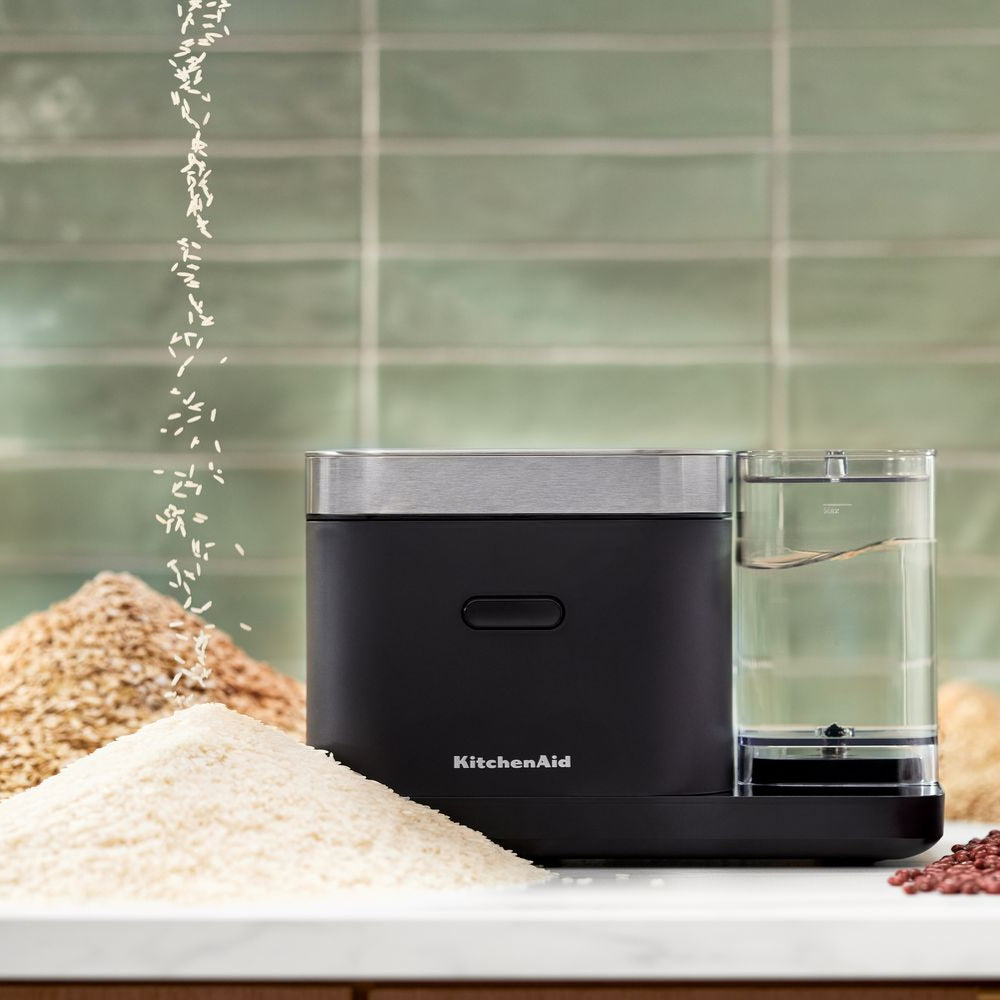 Kitchenaid Grain and Rice Cooker
