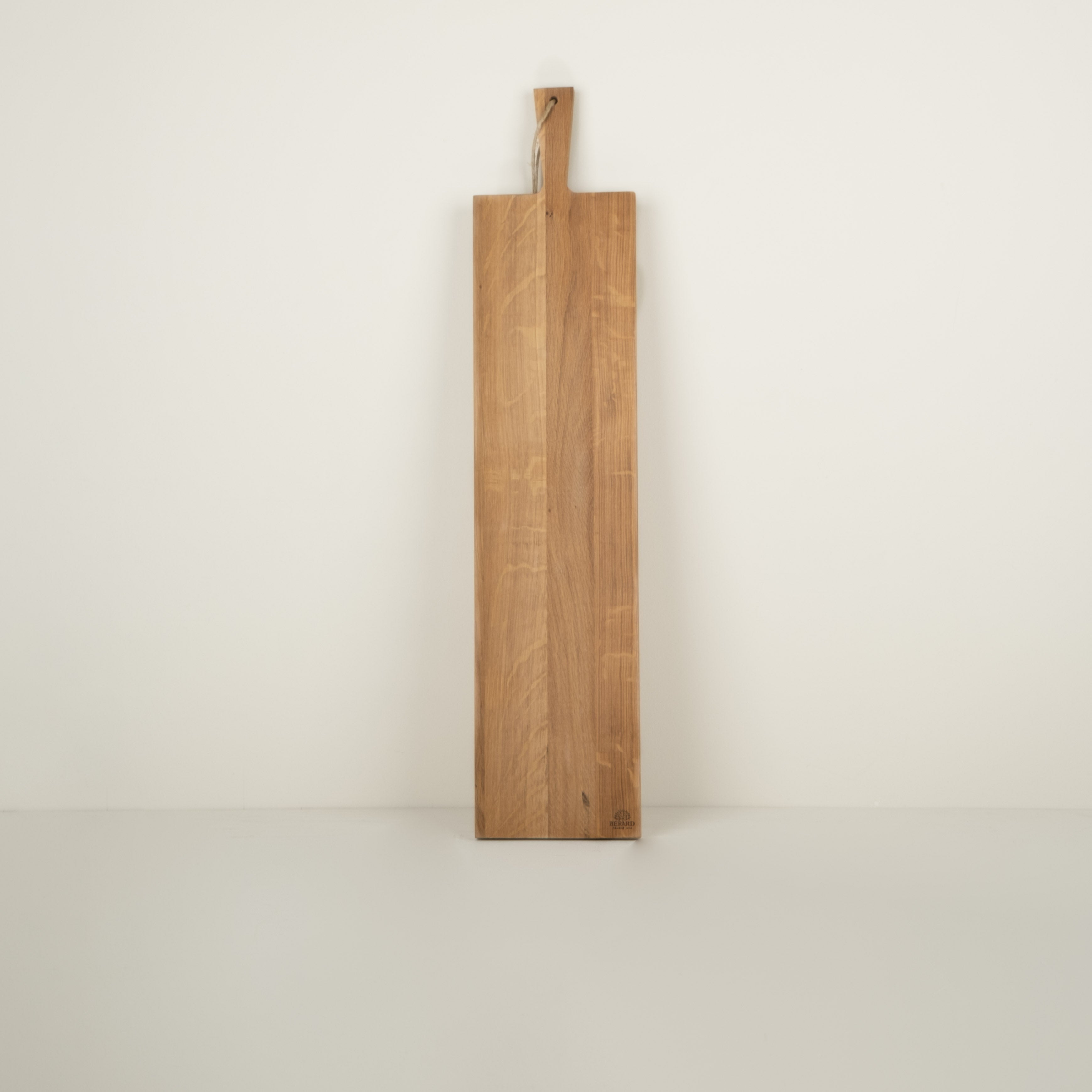 Large Nordic Oak Cheese & Charcuterie Board