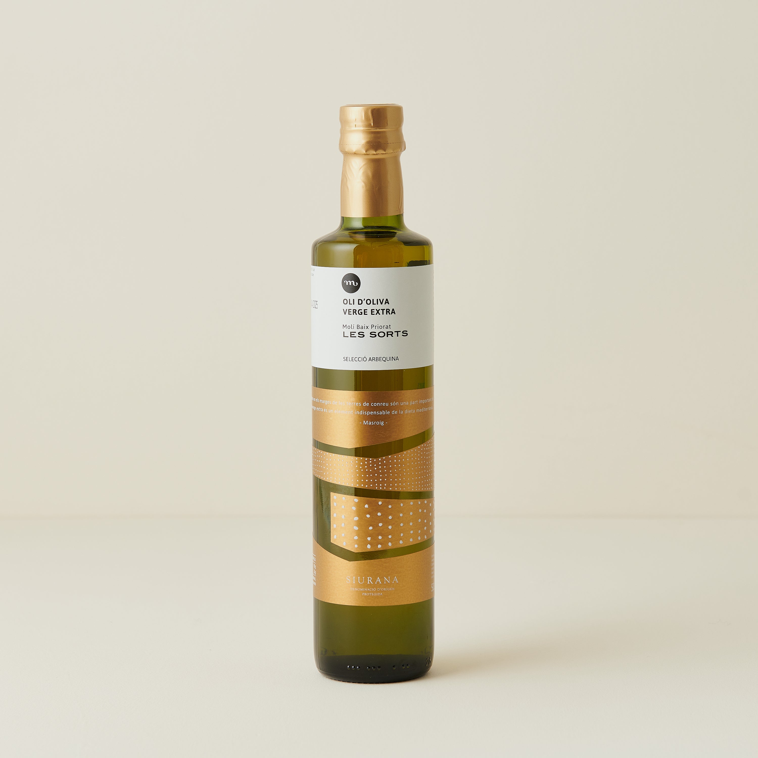 Les Sorts Extra Virgin Olive Oil