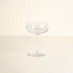 Luce Coupe Cocktail Glass, Set of 4