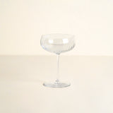 Luce Coupe Cocktail Glass, Set of 4