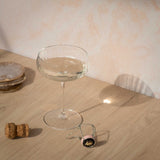 Luce Coupe Cocktail Glass Set of 4