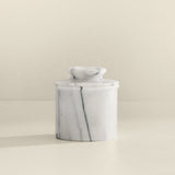 Marble Butter Keeper