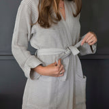 Kiran Robe