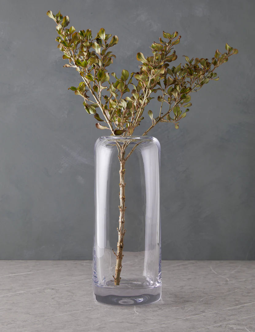 Melt Vase, 13"