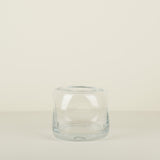 Melt Vase, 5"