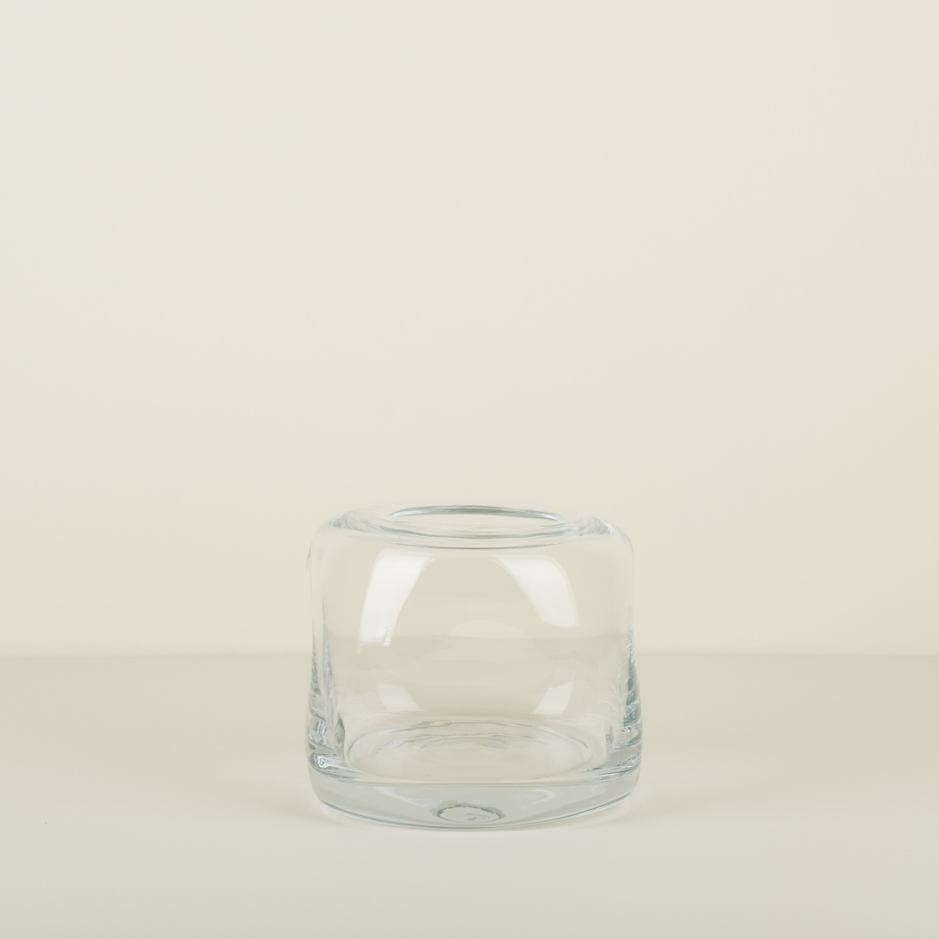 Melt Vase, 5"