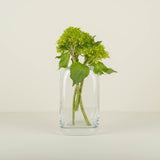 Melt Vase, 9"