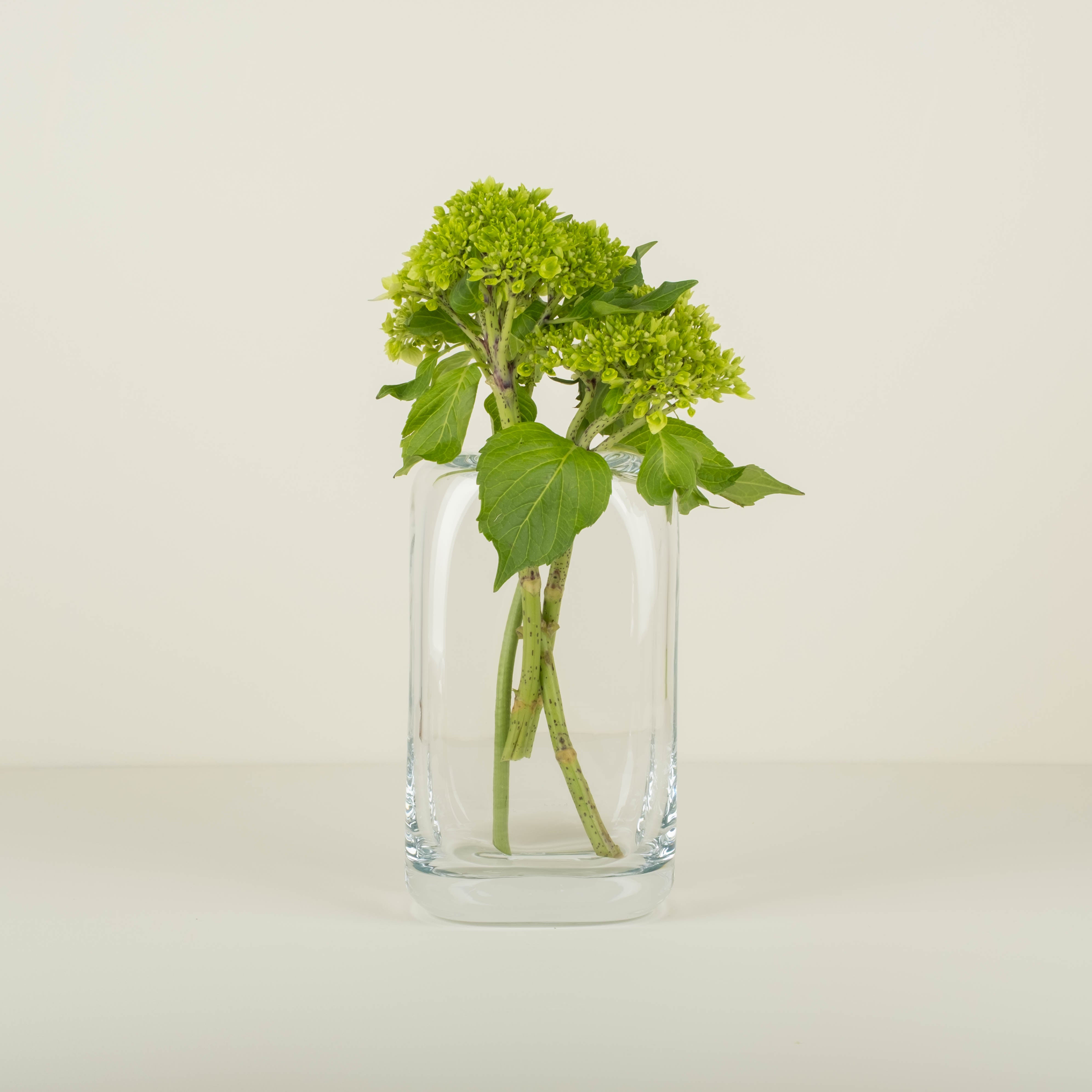 Melt Vase, 9"