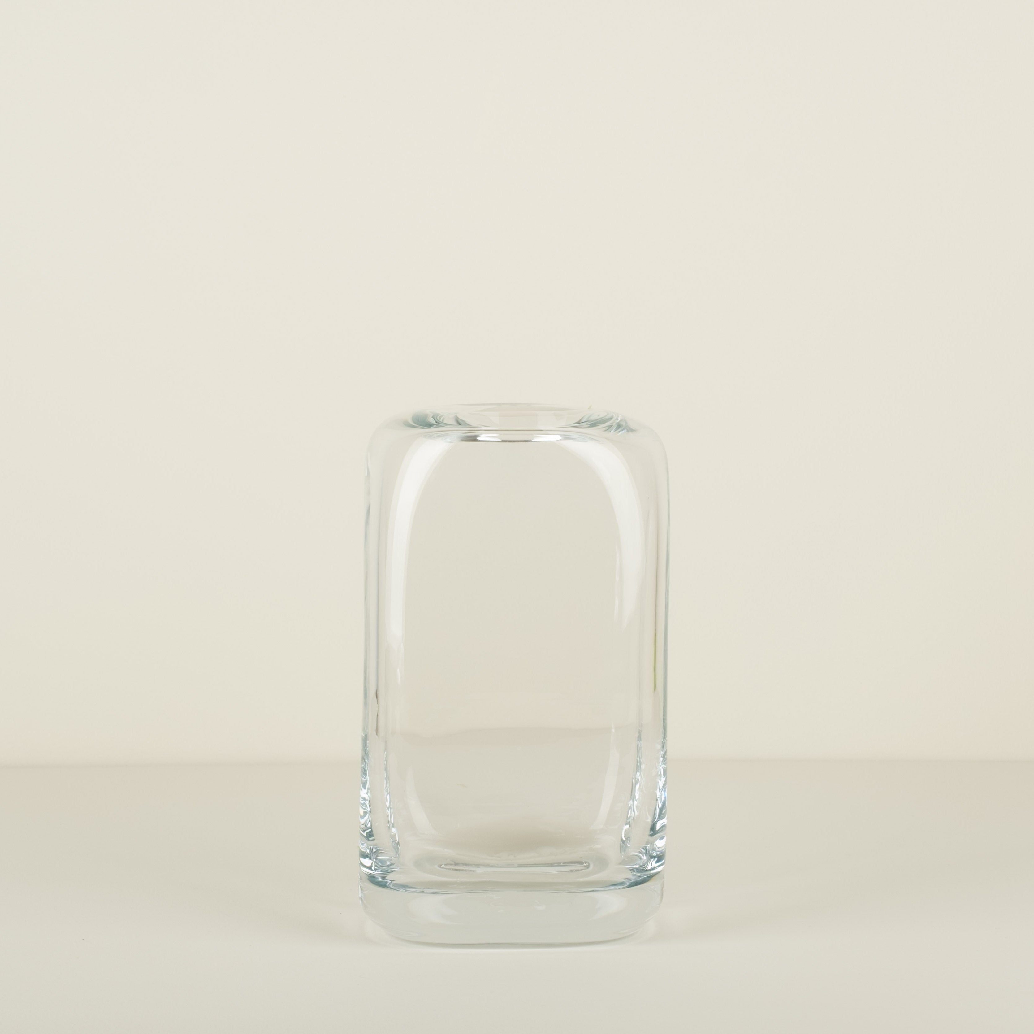 Melt Vase, 9"