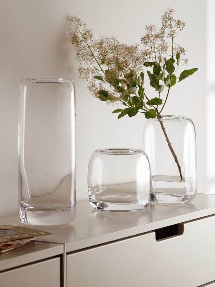 Melt Vase