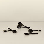 Mini Horn Teaspoon