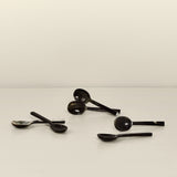 Mini Horn Teaspoon