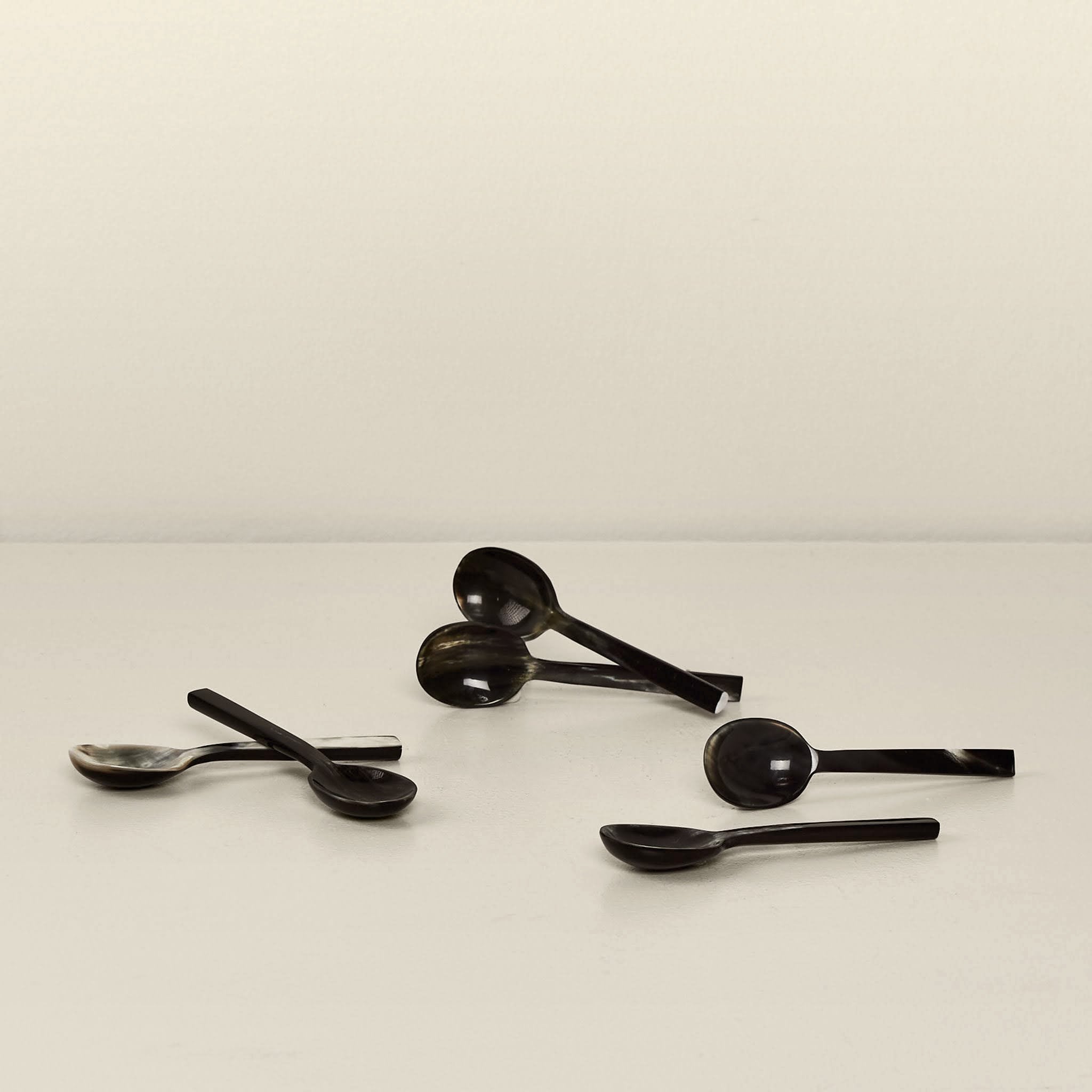 Mini Horn Teaspoon