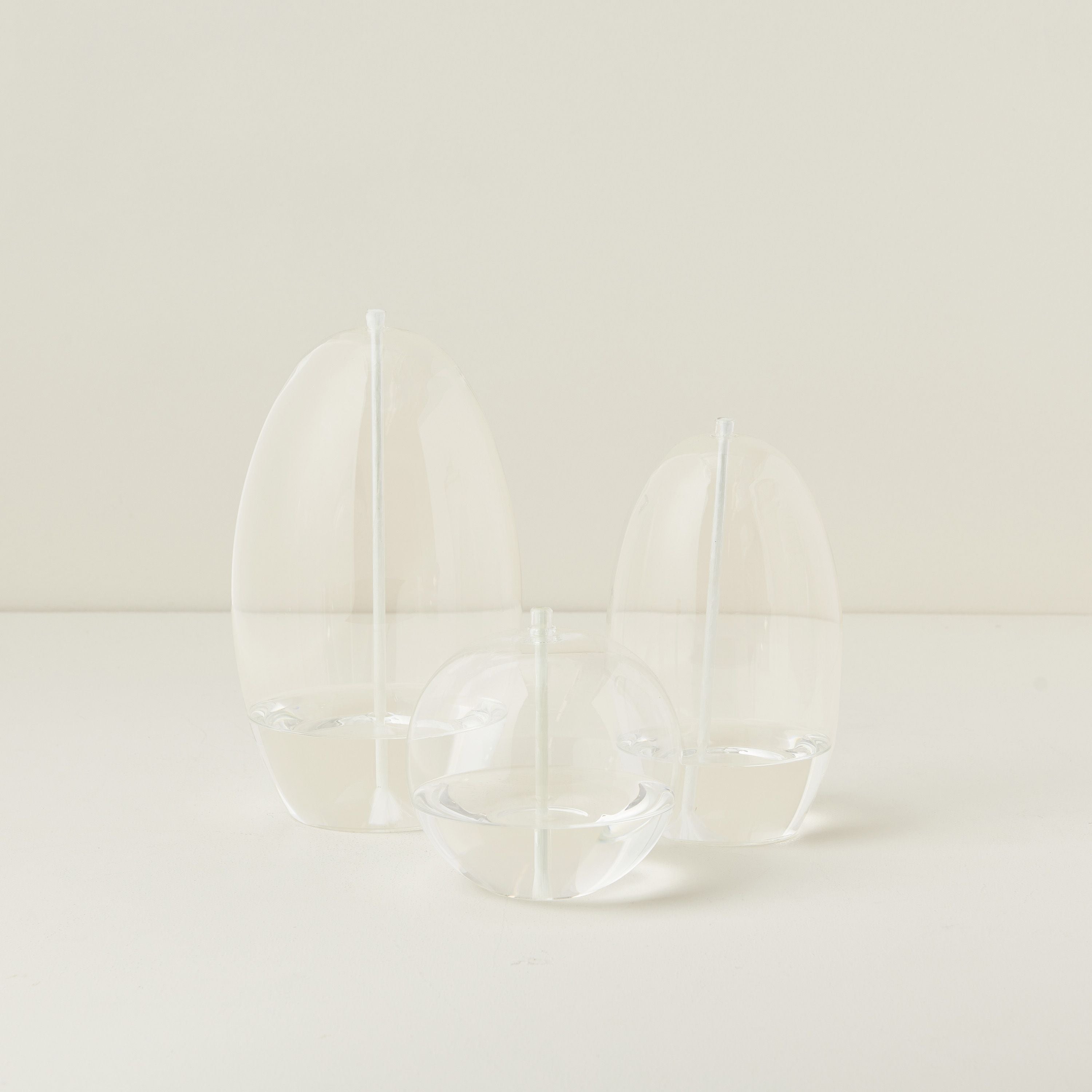 Modern Oil Lamps Group