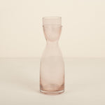 Mr. & Mrs. Night Set, Dusty Rose