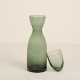 Mr. & Mrs. Night Set, Green