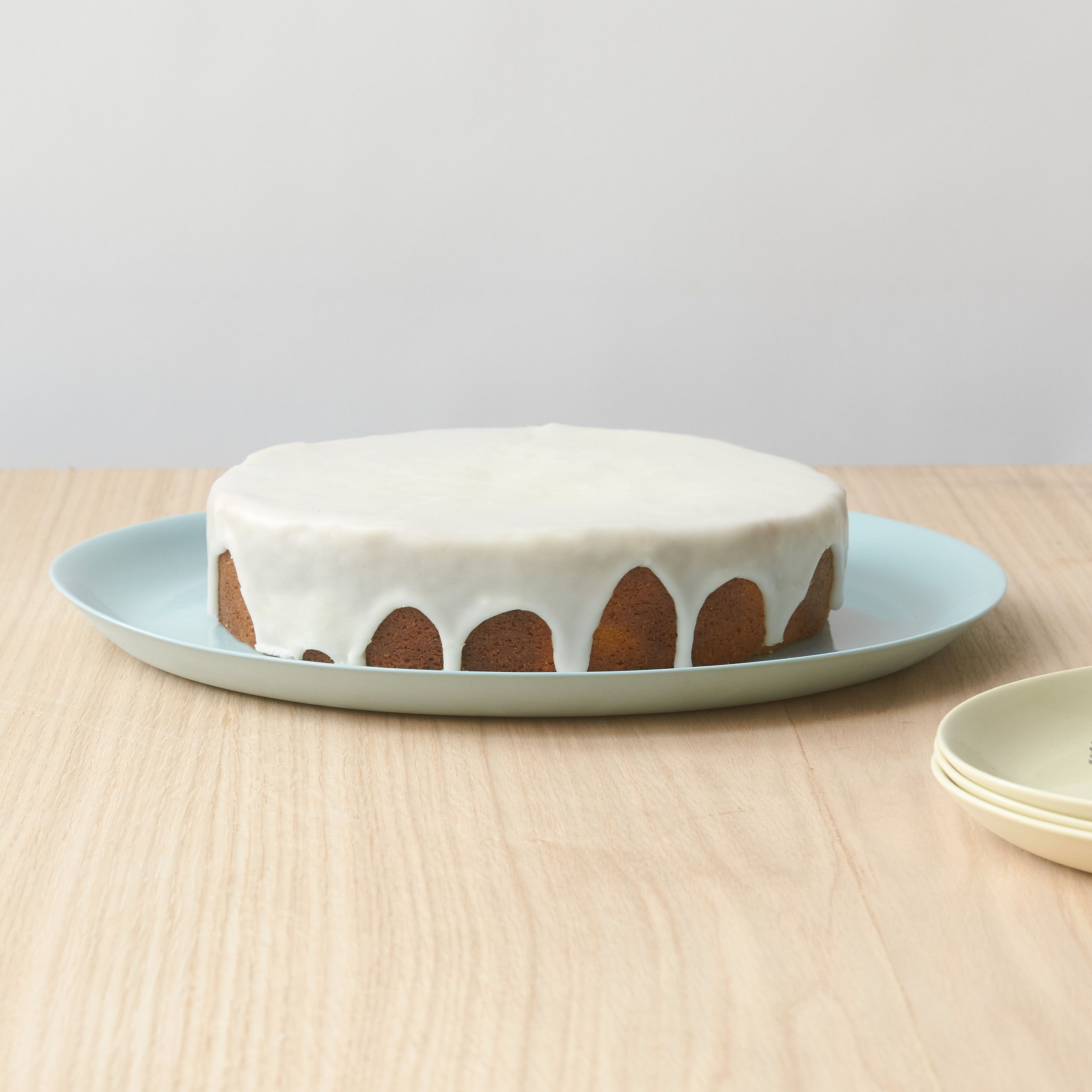 Mud Australia Charger/ Cheese Plate