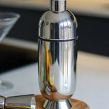 Trombone Cocktail Shaker