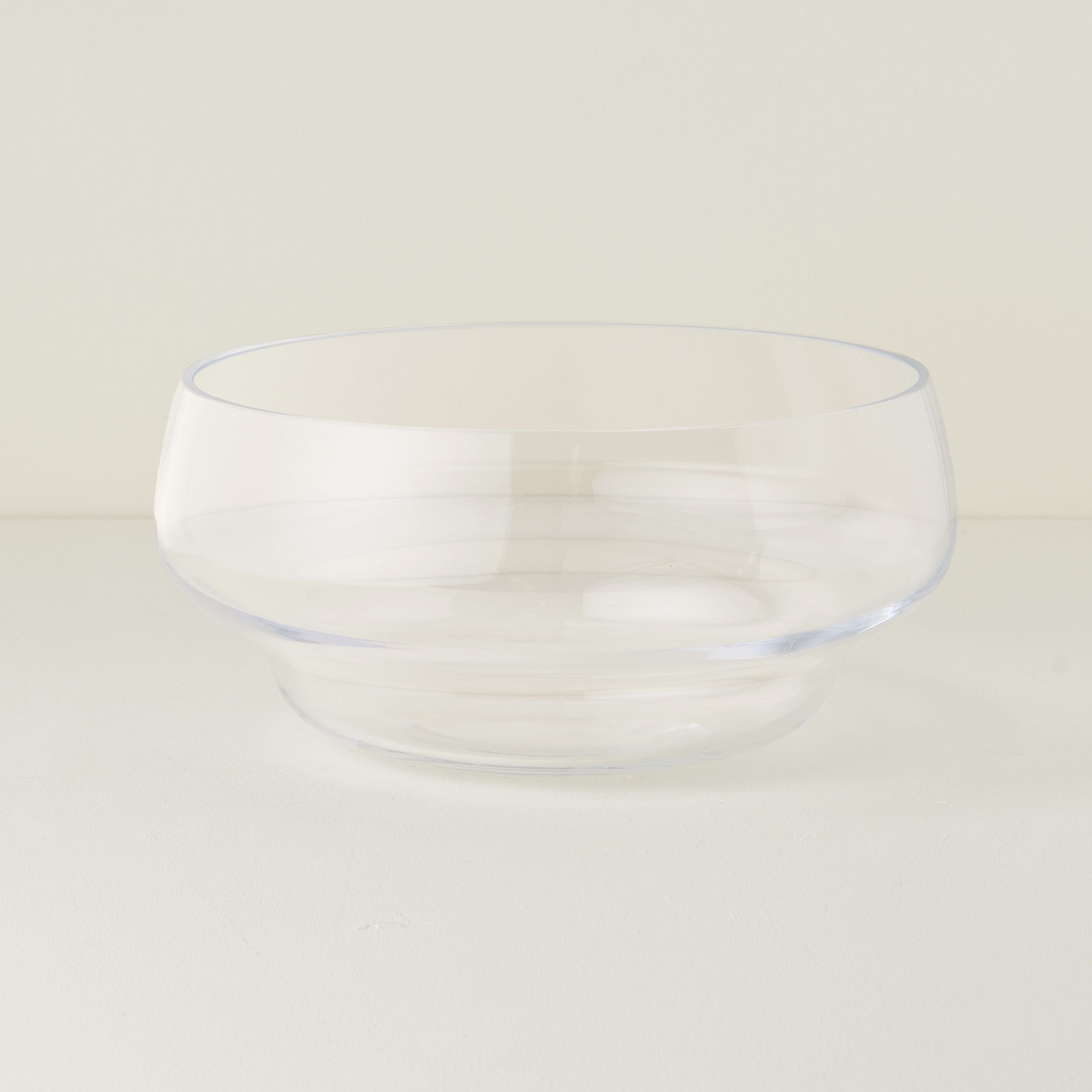 Nigel Coates Heads Up Bowl, Large