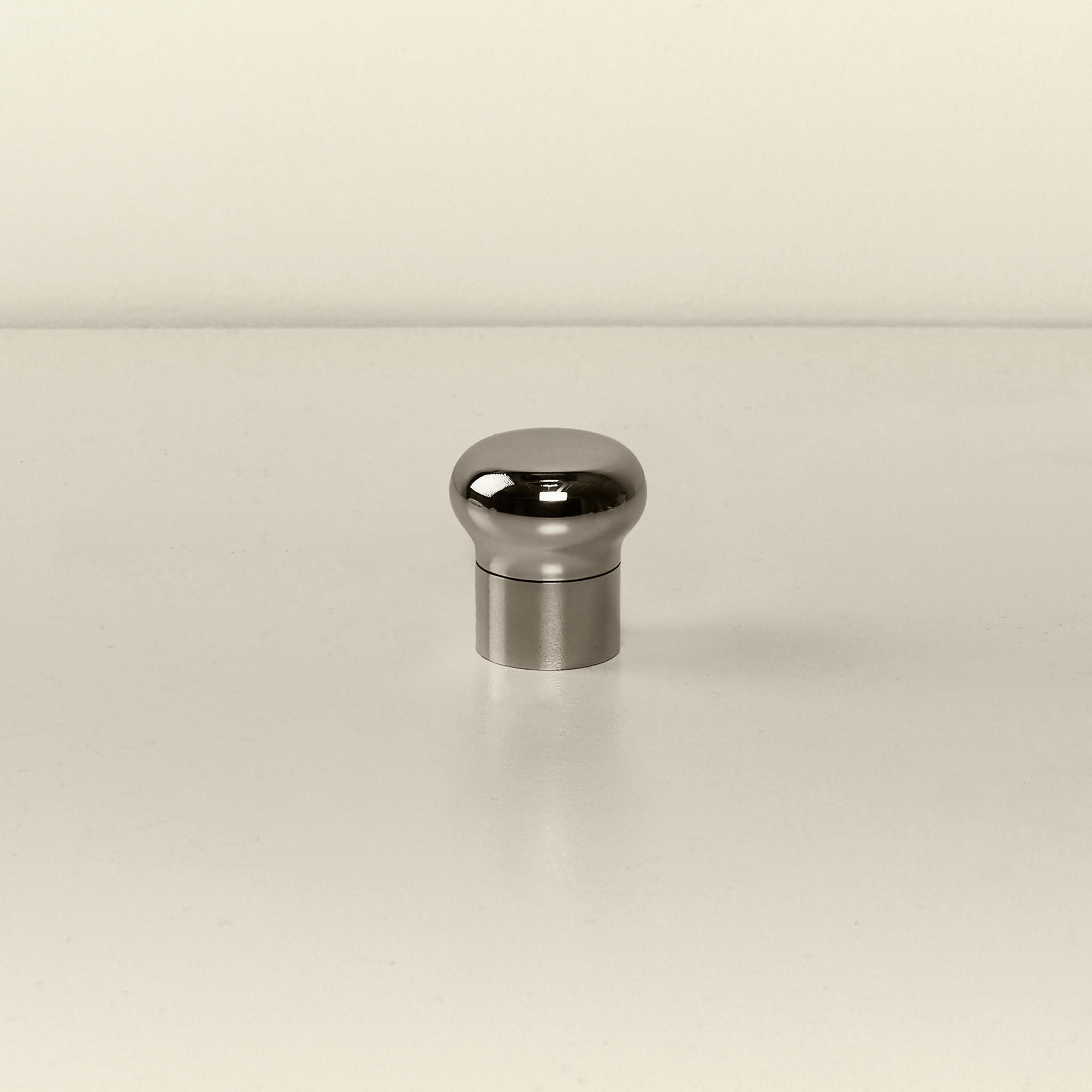 Noè Wine and Champagne Stopper