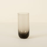 Set of 2 Optic Highballs, Smoke