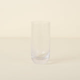 Optic Clear Highball, Set of 2