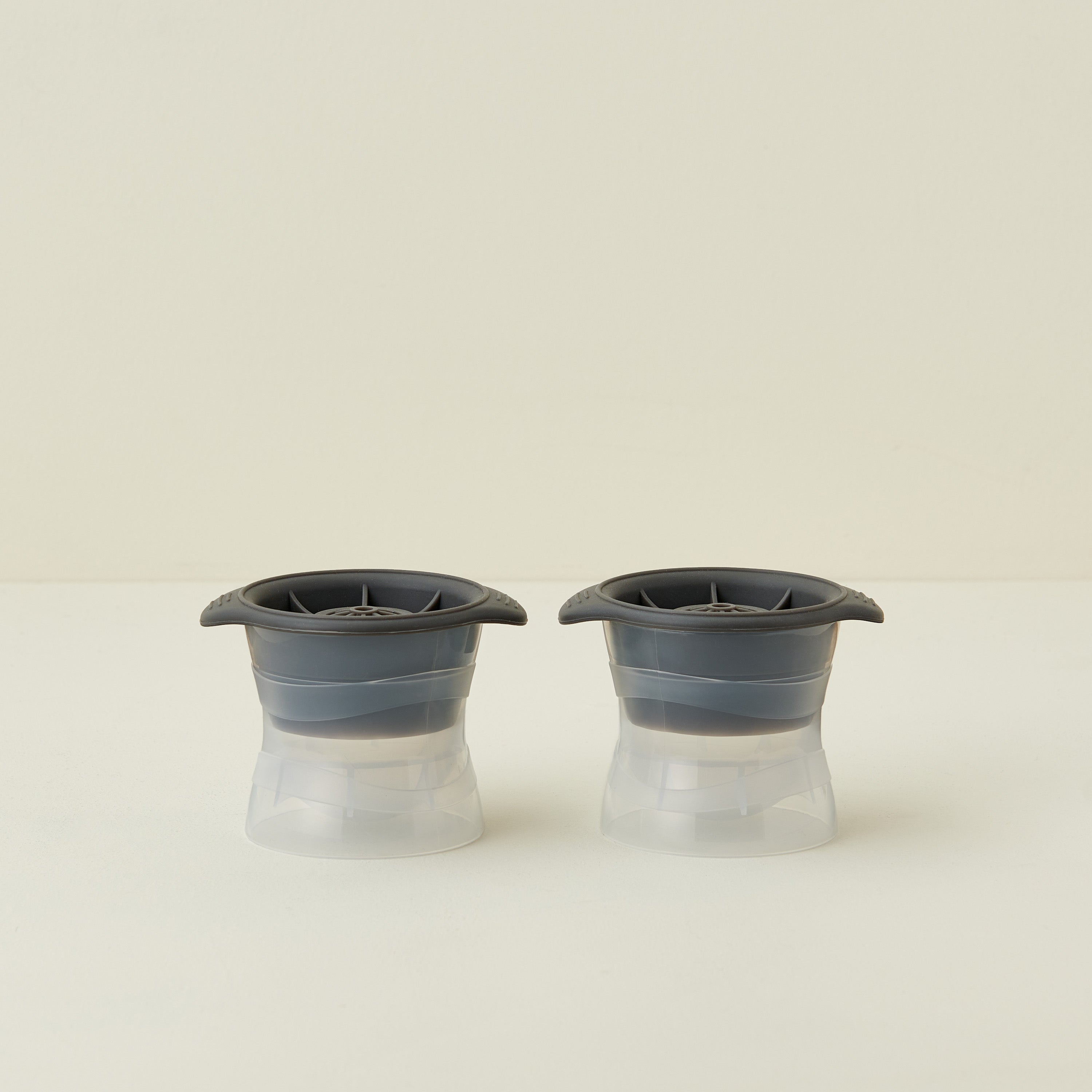 Orb Ice Mould, Set of 2
