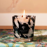 Pearls Black Scented Candle, Max 08