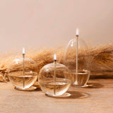 Paraffin Lamp Oil Lifestyle