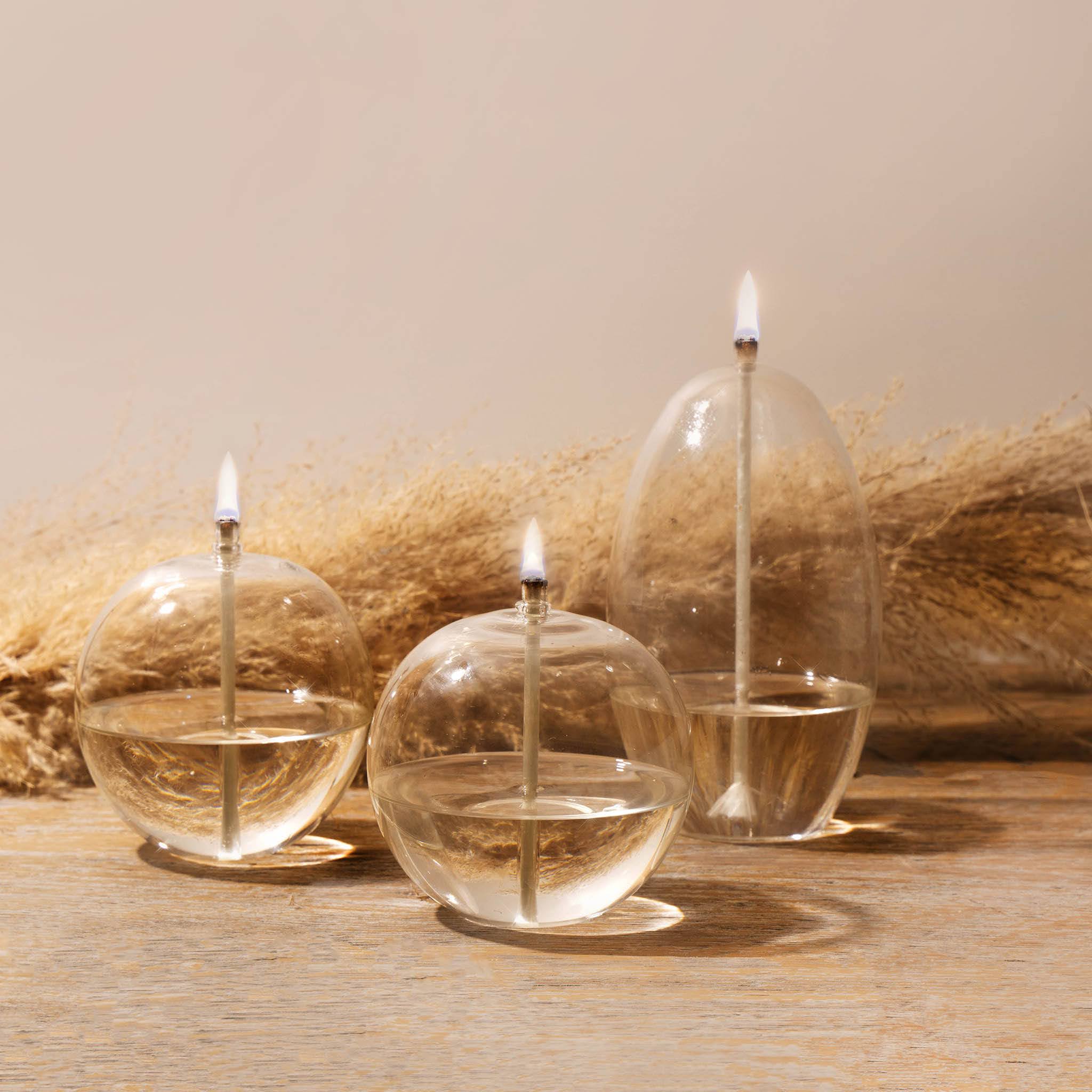 Paraffin Lamp Oil Lifestyle