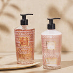 Paris Body/Hand Lotion & Hand Wash Gift Box