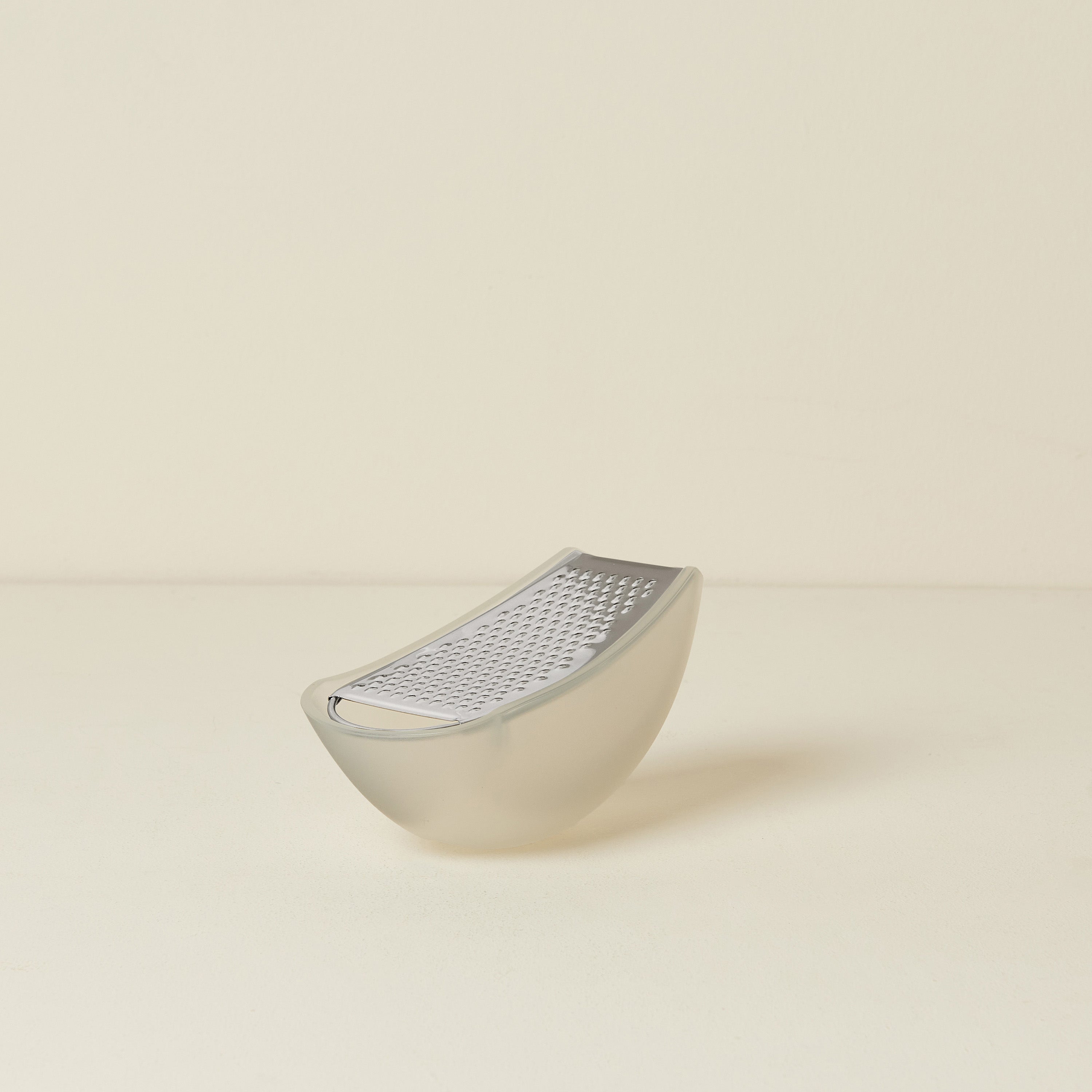 Parmenide Grater