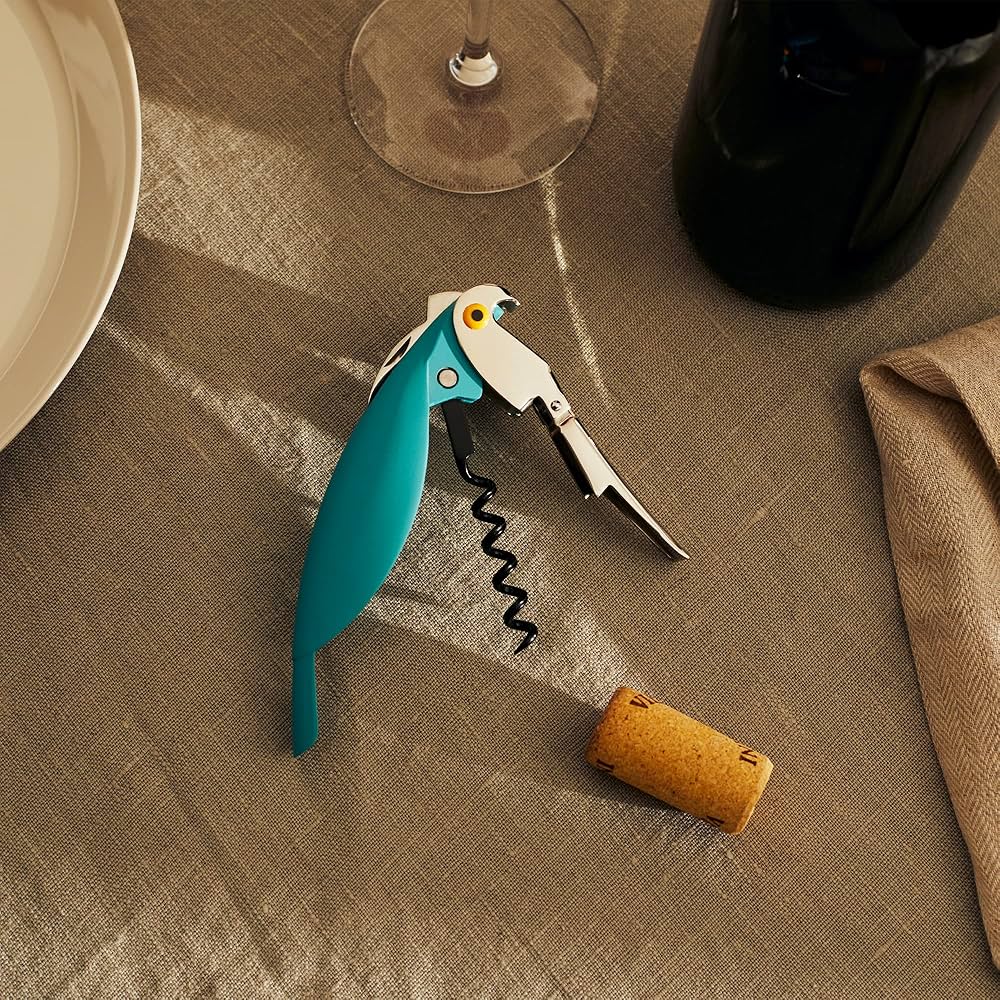 Parrot Corkscrew