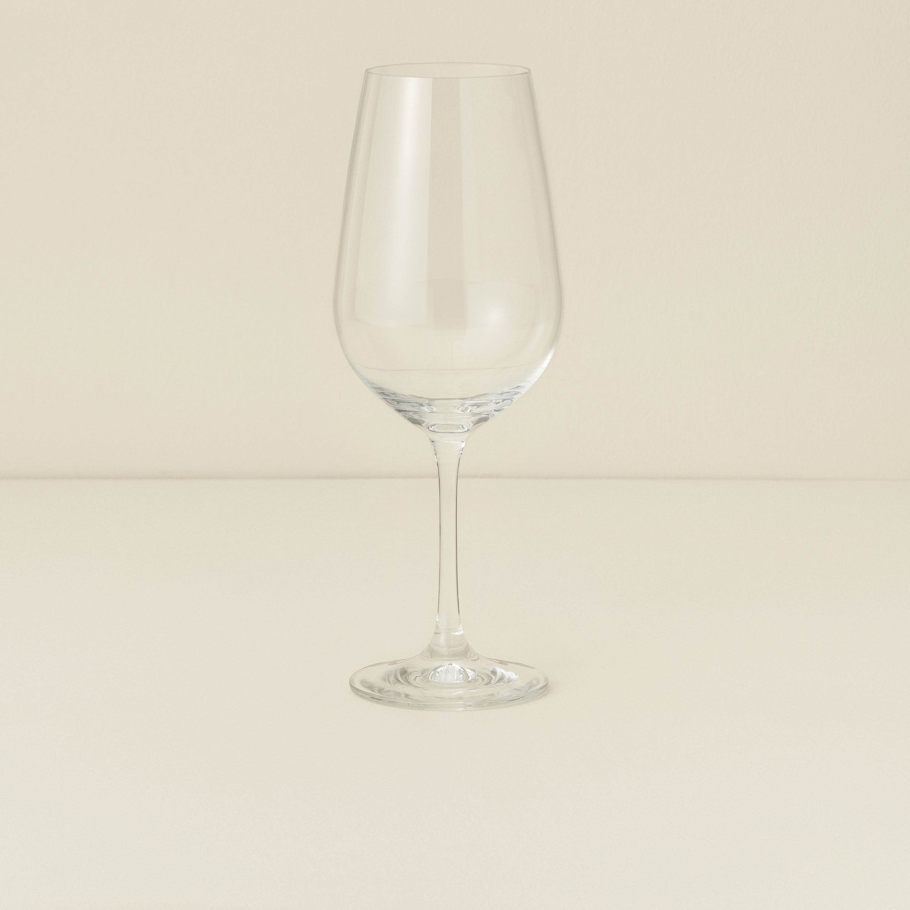 Pavia Red Wine Glass, Set of 6