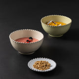 Pearl Appetizer Plate