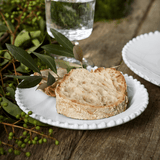 Pearl Canape/Bread Plate