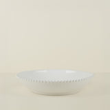 Pearl Pasta/Serving Bowl