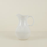 Pearl Pitcher